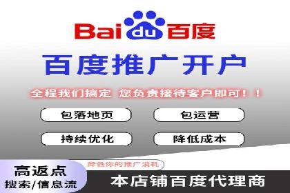 百度推广服务费案例：揭秘企业成功转型之路